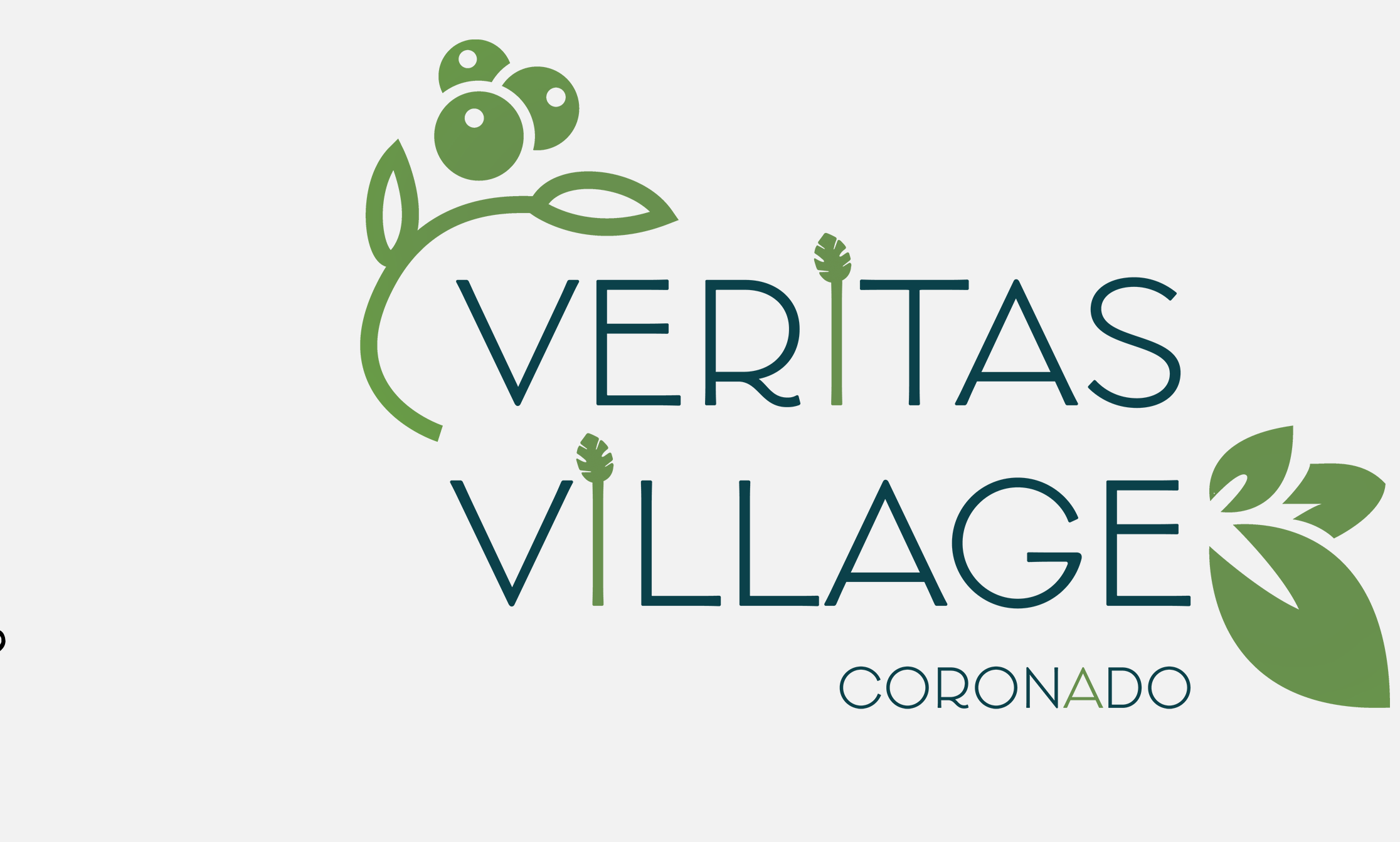 Veritas Villages Coronado